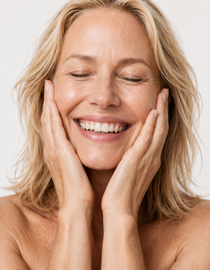 Skip The Clinic, Get Professional Results At Home