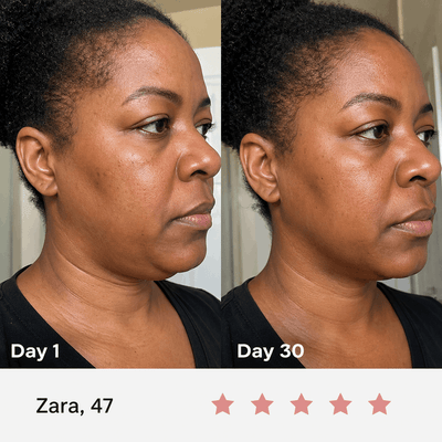 Customer result