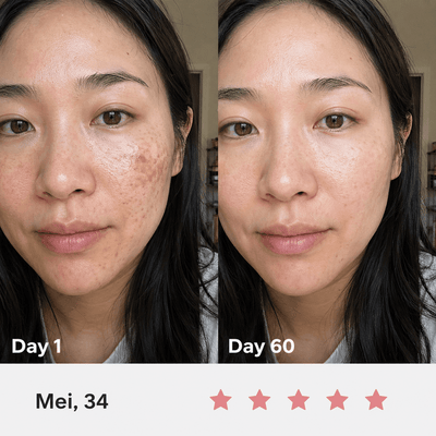Customer result