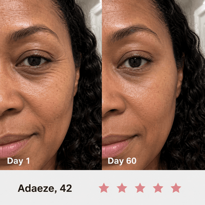 Customer result