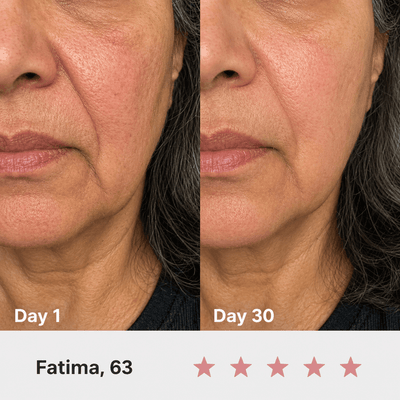Customer result