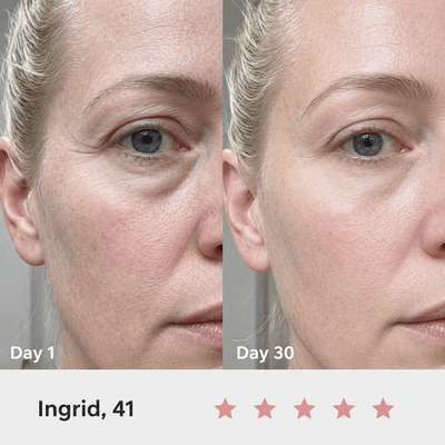 Customer result