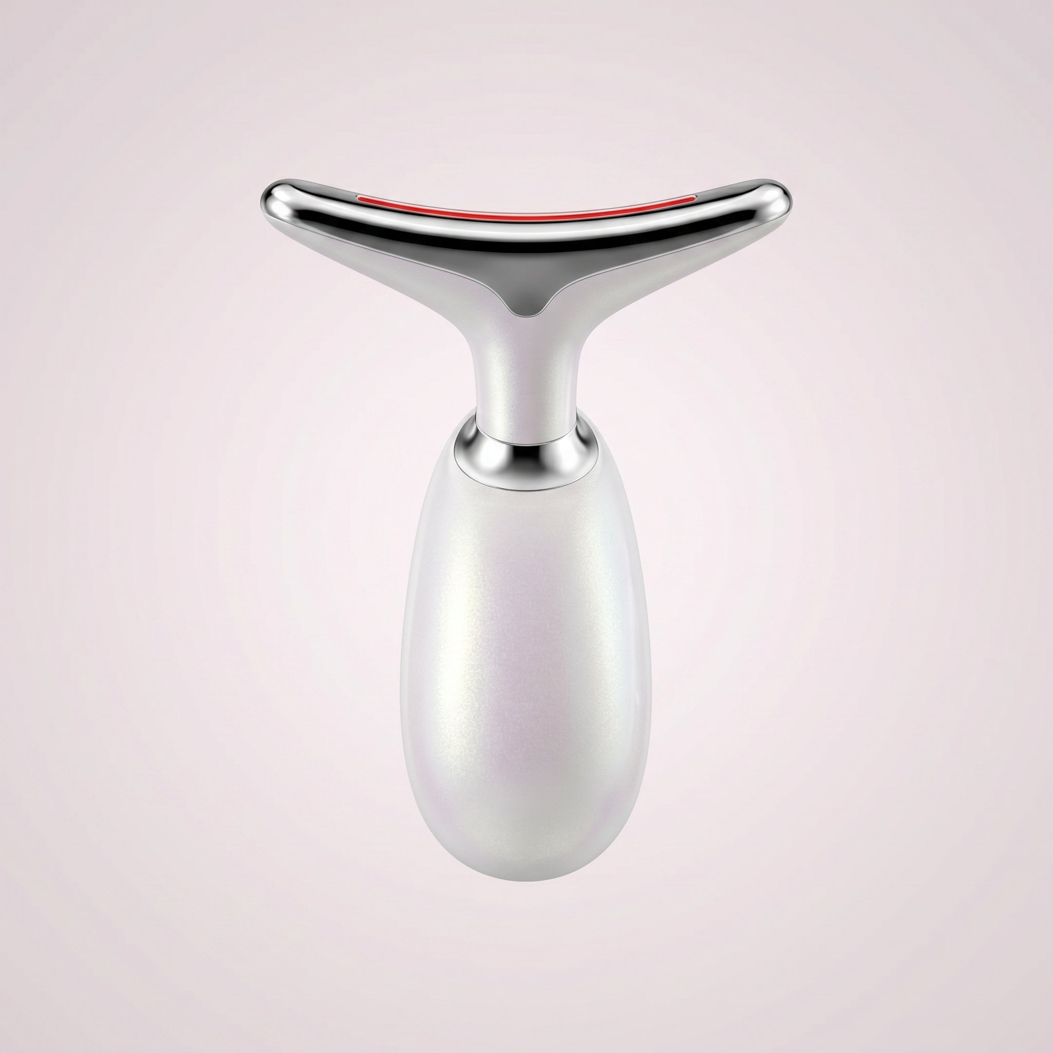 The Opalé Sculptor - Facial Sculpting Device Back Image
