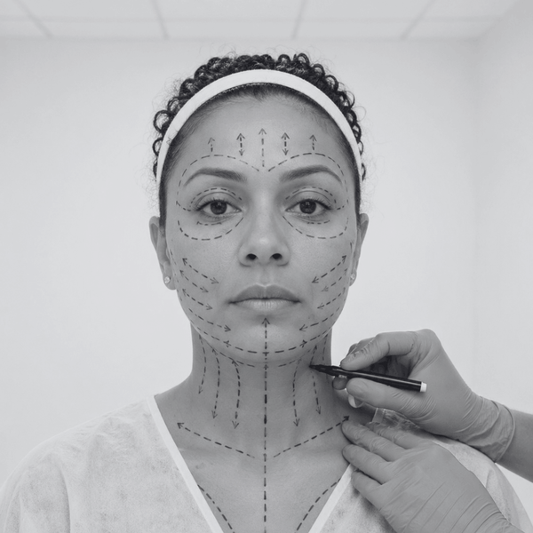 FACELIFT SURGERY
