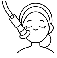 Clinic-grade, at home